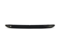YIJIAVSX pour Seat for Leon/SC/St 5F 2013 2014 2015 2016 2017 2018-2020 Haut Arrière Niveau 3ème Troisième LED Feu De Freinage Stop Alarme 5F0945097 Feu Stop Haut Niveau(Black Lens)
