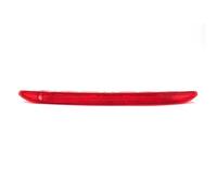 YIJIAVSX pour Seat for Leon/SC/St 5F 2013 2014 2015 2016 2017 2018-2020 Haut Arrière Niveau 3ème Troisième LED Feu De Freinage Stop Alarme 5F0945097 Feu Stop Haut Niveau(Red Lens)