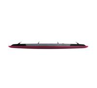 YIJIAVSX pour Série 1 E82 E88 2007 2008 2009 2010 2011 2012 2013 Feu Stop arrière Haut Niveau LED Rouge Feu Stop Haut Niveau