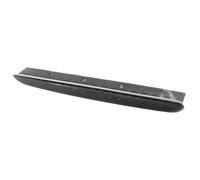 YIJIAVSX pour Série 3 E93 Cabrio 2007 2008 2009 2010 2011 2012 2013 Feu Stop Central Haut LED Troisième Feu Stop Feu Stop Haut Niveau(Black Lens)