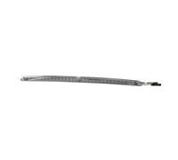 YIJIAVSX pour Série 5 E61 Touring 2004 2005 2006 2007 2008 2009 2010 Feu Stop LED Haut Niveau Blanc Feu Stop Haut Niveau