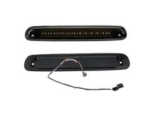 YIJIAVSX pour Silverado pour Sierra 1500 2500HD 3500HD 1999-2019 Voiture LED Troisième Feux De Frein Lampe De Frein Supplémentaire Feu Stop Haut Niveau(for 2007-2013)