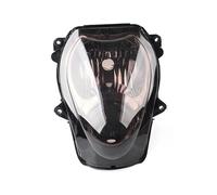 YIJIAVSX pour Suzuki pour Hayabusa GSXR1300 GSX1300R 1999-2007 Phare De Moto Ensemble Phare Avant