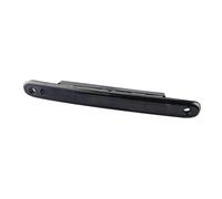 YIJIAVSX pour Toyota pour Aygo 2005 2006 2007 2008 2009 2010 2011 2012 2013 2014 Troisième Feu Stop LED Haut Niveau Lentille Fumée Noire Feu Stop Haut Niveau