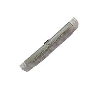 YIJIAVSX pour Toyota pour Highlander 2009 2010 2011 2012 2013 Pare-Brise Arrière De Voiture 3ème Feu Stop LED Feu Stop Haut Feu Stop Haut Niveau
