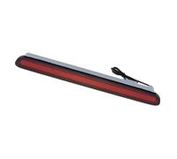 YIJIAVSX pour Toyota pour Hilux pour Revo pour Vigo 2015 2016 2017 2018 3ème Feu Stop Feu Arrière 815700K100 Feu Stop Rouge Monté en Hauteur Feu Stop Haut Niveau(Red Lens)