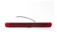 YIJIAVSX pour Toyota pour Land Cruiser 1998-2007 Troisième Feu Freinage Arrière À LED Lampe D'avertissement D'arrêt, Ensemble Feux Signalisation Coffre Arrière Feu Stop Haut Niveau