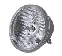 YIJIAVSX pour Vespa LX 125 150 Phare Avant De Moto Phare De Moto