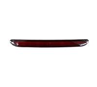 YIJIAVSX pour VW pour Golf 6/7 Mk6 pour Polo Hatchback 6R 2011-2017 Feu Stop Supplémentaire Arrière À LED 5K0945087B Feu Stop Haut Niveau(1PCS Black)