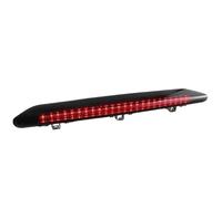 YIJIAVSX pour VW pour Polo 9N 2002 2003 2004 2005 2006 2007 2008 2009 2010 Troisième Feu Stop Surélevé 6Q6945097 Feu Stop Haut Niveau(Smoke Shell)