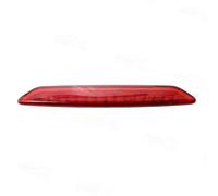YIJIAVSX pour VW pour Polo IV MK4 9N 9N3 Hatchback 2002-2010 6Q6945097 Feu Stop Arrière Haut Niveau LED Troisième Feu Stop Haut Feu Stop Haut Niveau(Red)