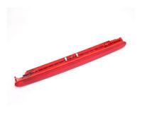 YIJIAVSX pour VW pour T&Ouran 2003 2004 2005 2006 2007 2008 2009 2010 Feu Stop Arrière Surélevé 3ème Feu Stop Arrière 1T0945097A Feu Stop Haut Niveau(Red)