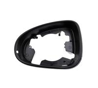 YIJIAVSX pour VW pour Touareg II 7P 2011 2012 2014 2015 2017 2018 Boîtier De Rétroviseur Latéral Cadre De Garniture Support 7P6857601 7P6857602 Coques de Remplacement Rétroviseurs Auto(Left LH)