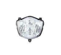 YIJIAVSX pour Y&amaha XT660X XT660R XT660 2004-2016 Phare De Moto Abat-Jour Ensemble Phare