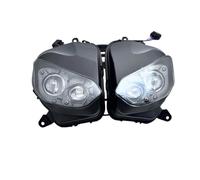 YIJIAVSX pour Z1000 2014 2015 2016 2017 2018 2019 Phare De Moto Ensemble Phare LED pour Moto
