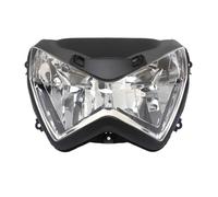 YIJIAVSX pour Z800 Z250 2013-2016 Z300 2015 2016 Phare De Moto Coque De Phare Ensemble Phare