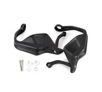 YIJIAVSX Protege Main Moto pour B&MW C400X C 400 X C400 X 2019 2020 Moto Handguard Bouclier Main Garde Protecteur Pare-Brise Accessoires Protege Main Guidon Moto