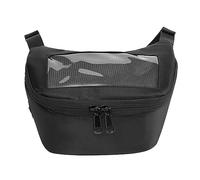 YIJIAVSX Sacoche Moto pour Vespa GTS GTV LX LXV pour Sprint Primavera 50 125 150 250 300 300ie Sac De Rangement Avant De Moto Sac À Dos Pare-Brise Sacoche Moto