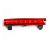 YIJIAVSX Troisième Feu Stop À LED pour GMC pour Yukon/XL 2000-2006 Feu Stop Haute Position 12 V pour C&hevrolet pour Tahoe pour Suburban 15170955 Feu Stop Haut Niveau(Red)