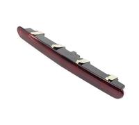 YIJIAVSX Troisième Feu Stop Arrière À LED pour C&hevrolet pour Camaro 2016+ Montage Haut Coque Fumée 84330249 Feu Stop Haut Niveau(Red)