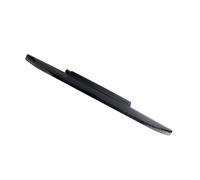 YIJIAVSX Troisième Feu Stop Arrière À LED pour P&orsche pour Boxster 986 1997 1998 1999 2000 2001 2002 2003 2004 Feu Stop Haut Niveau Lentille Noire Feu Stop Haut Niveau
