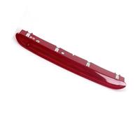 YIJIAVSX Troisième Feu Stop Arrière À LED pour VW pour Golf 6/7 MK6 MK7 pour Polo Hatchback 6R 2011-2017 Feu Stop Arrière Supplémentaire 5K0945087B Feu Stop Haut Niveau(Red)