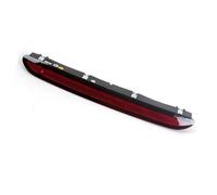 YIJIAVSX Troisième Feu Stop Arrière À LED pour VW pour Golf 6/7 MK6 MK7 pour Polo Hatchback 6R 2011-2017 Feu Stop Arrière Supplémentaire 5K0945087B Feu Stop Haut Niveau(Black)