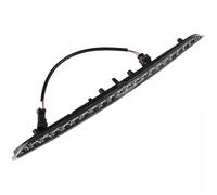 YIJIAVSX Troisième Feu Stop Arrière Haut Niveau FT4Z13A613A pour F&ord pour Edge 2015-2020 Ampoules LED pour Voiture Feu Stop Haut Niveau