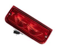 YIJIAVSX Troisième Feu Stop avec Lampe D'intérieur pour F&ord E-250 pour Econoline 1992-2002 F2UZ13A613B XC2Z13A613BA Feu Stop Haut Niveau
