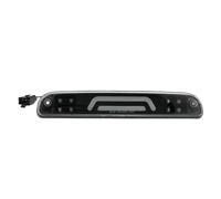 YIJIAVSX Troisième Feu Stop LED Fumé Rouge Et Blanc pour F&ord F250 1999-2016 F350 F450 F550 pour Ranger Car Cargo Stop Tail Rear Light 12V Feu Stop Haut Niveau