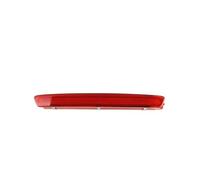 YIJIAVSX Troisième Feu Stop LED pour Seat pour Ibiza 2008-2017 pour Leon 2010-2012 6J0945097B 6J0945097A Lentille Rouge Feu Arrière Haut De Gamme Feu Stop Haut Niveau(1pcs Red Lens)