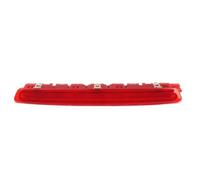 YIJIAVSX Troisième Feu Stop LED pour Seat pour Ibiza 2008-2017 pour Leon 2010-2012 Lentille Rouge Feu Stop Arrière Haut De Gamme 6J0945097B 6J0945097A Feu Stop Haut Niveau