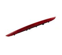 YIJIAVSX Troisième Feu Stop LED Supplémentaire pour F&ord pour Lincoln MKX 2016 2017 2018 FA1Z-13A613-AB Feu Stop Arrière Surélevé pour Voiture Feu Stop Haut Niveau