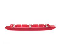 YIJIAVSX Troisième Feu Stop Surélevé pour Voiture Feu Arrière pour Seat pour Leon 2011-2016 Feu Stop Arrière 5F0945097 Feu Stop Haut Niveau(Red)