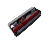 YIJIAVSX Troisième Lumière De Frein De Voiture pour Mitsubishi pour Pajero pour Montero 2 MK2 MB623350 Feu D'arrêt Monté Haut Feu Stop Haut Niveau