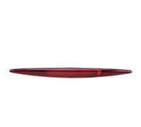 YIJIAVSX Troisième Signal D'arrêt De La Queue pour CRV 2012-2016 34270TFCH01 34270T0AA01 Lampe De Frein Arrière Haute Intensité LED Feu Stop Haut Niveau(Brake Light Red)