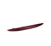 YIJIAVSX Voiture 3ème Feu De Frein pour Accord 7ème Génération 2006 2007 LED Arrière Troisième Arrêt Indicateur Lampe Barre 34270-SDA-H11 Feu Stop Haut Niveau