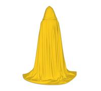 YIJIAYUN Cape à capuche élégante et confortable avec imprimé drapeau allemand, idéale pour les événements à thème et au quotidien