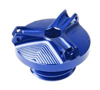 YIJIEBAO Bouchon de remplissage d'huile moteur M24*2 for BMW S1000R S 1000 R 2013 2014 2015 2016-2019 HP4 2012 2013 2014 2015 2016 2017 HP4 RACE Accessoires(S)