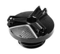 YIJIEBAO Bouchon de remplissage d'huile moteur M24*2 for BMW S1000R S 1000 R 2013 2014 2015 2016-2019 HP4 2012 2013 2014 2015 2016 2017 HP4 RACE Accessoires(P)