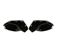 YIJIEBAO Convient for 790 690 DUKE 1290 1190 1090 1050 Adventure Super ADV R/S/T Moto Protège-mains Pare-brise Déflecteur HandShield Protège-mains Équipement de protection