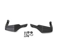 YIJIEBAO Convient for ADV350 ADV 350 2022 2023 2024 2025 Protège-mains de moto, pare-vent, protège-mains, guidon, protecteur de main Équipement de protection