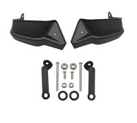 YIJIEBAO Convient for CB500X CB500F 2013-22 CBF600N 2010 Moto Protège-mains Frein Coque Protection Pare-brise Déflecteur Couverture Équipement de protection