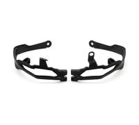 YIJIEBAO Convient for Ducati MULTISTRADA MTS 950 1200 1260 MTS950 MTS1200 Protège-mains de moto Protecteur Support protection guidon Équipement de protection