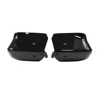 YIJIEBAO Convient for KYMCO DT X350 DT X125 2022-2024 AGILITY CITY 200 150 125 50 Protège-mains Bouclier Protège-mains Protecteur Pare-brise 200 2022-2024 Équipement de protection(Black)