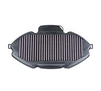 YIJIEBAO Convient for NC700 NC700X NC700S NC750X NC700XD NC750XD CTX700 CT X700 CTX700N 750 750 accessoires de nettoyage d'admission de filtre à air Accessoires