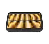 YIJIEBAO Convient for Suzuki GSF600S GSF600U GSX650F GSF650S filtre à air GSF1250S GSF1250A Bandit GSF 600 650 1250 U SA FA nettoyant d'admission Accessoires