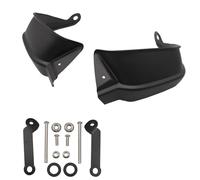 YIJIEBAO Convient for XL125V XL 125 V Varadero XL125 V Moto Guidon Protège-mains Protège-mains Bouclier Protège-mains Protecteur Équipement de protection