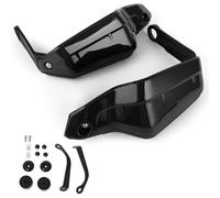 YIJIEBAO Convient for Zontes 368G 368 G Accessoires de moto Équipement de protection Protège-mains de guidon Protège-mains coupe-vent for moto Protège-mains Équipement de protection(Dark Grey)
