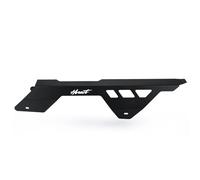 YIJIEBAO Couvercle de Protection de Ceinture adapté for CB 750 Hornet CB750 2023 2024 2025, pièces de Moto, chaîne de Protection, Accessoires de Protection décoratifs(Black)